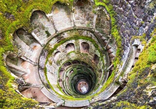 Would you like to visit Sintra?