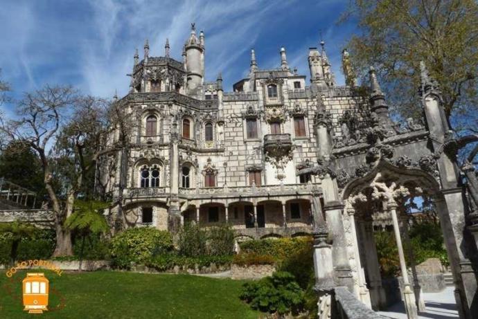 Would you like to visit Sintra?