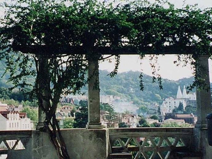 Would you like to visit Sintra?