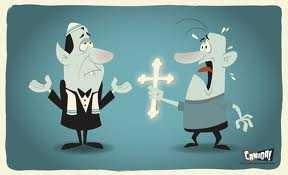 Do Jewish vampires still avoid crosses? ?