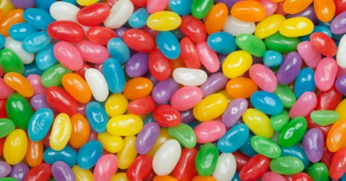 Do you like jelly beans?