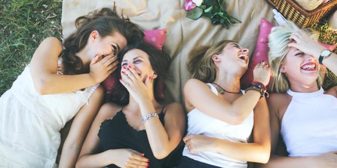 What type of females in your own gender do you hate the most?
