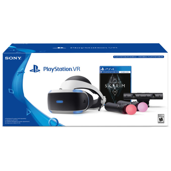 Which of the following gaming VR headsets do you prefer the most?