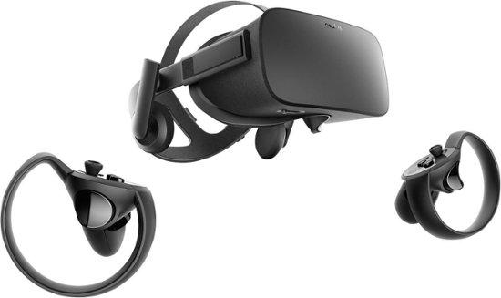 Which of the following gaming VR headsets do you prefer the most?