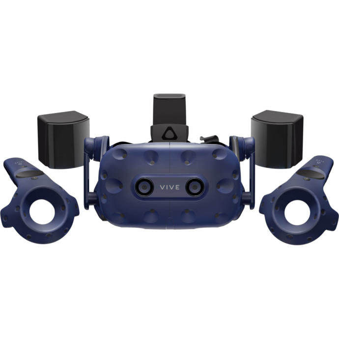 Which of the following gaming VR headsets do you prefer the most?