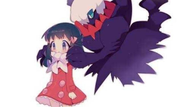 If you vould be any Pokemon which one would it be and why?