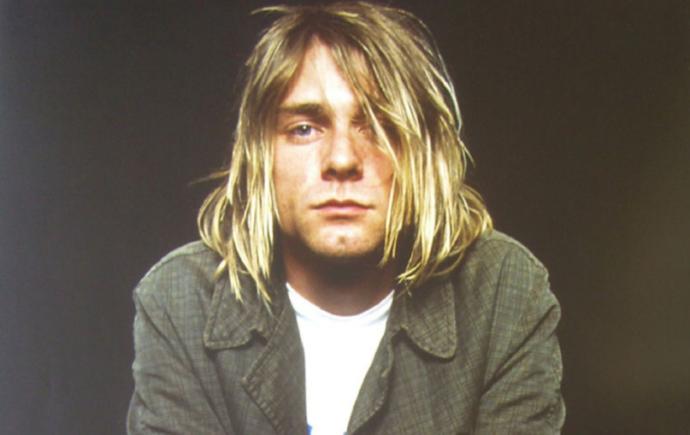 Kurt cobain or Jim Morrison?