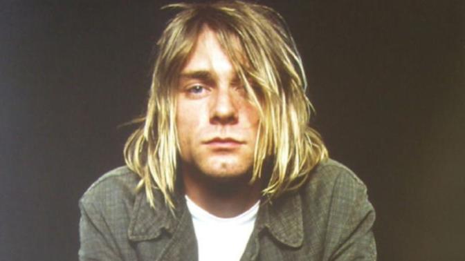 Kurt cobain or Jim Morrison?