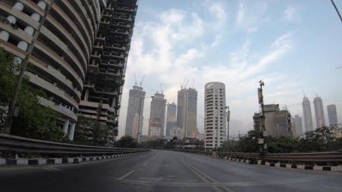 Do you guys loves skyscrapers? Take a look at Mumbai Skyscrapers?