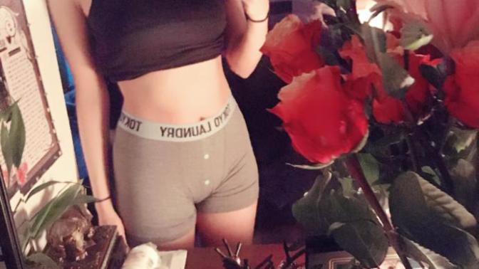 Girl gaggers, do you like wearing boxer briefs?