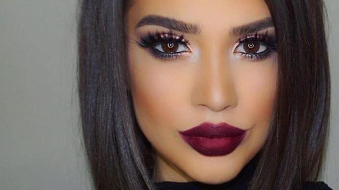 Which makeup look do you like?