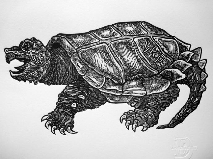 What is your favorite cryptid from the Midwestern US?