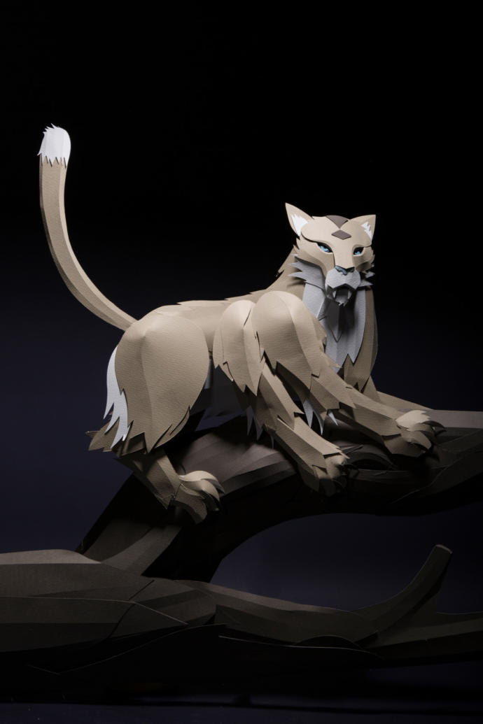 What is your favorite cryptid from the Midwestern US?