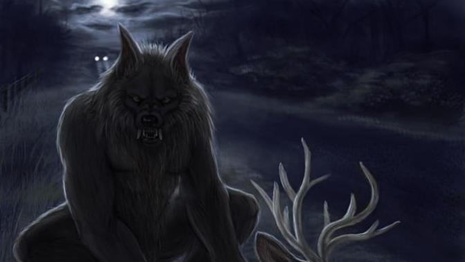 What is your favorite cryptid from the Midwestern US?