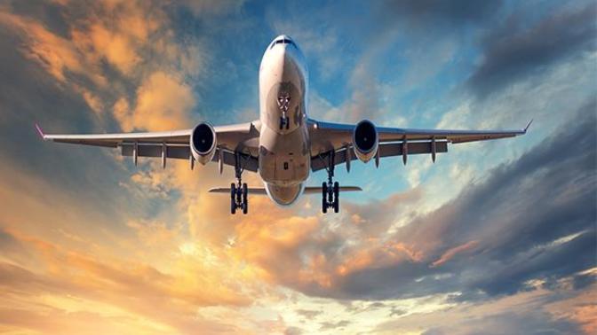 Your first time on a plane, where did you go?
