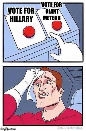 Which button would u pick?