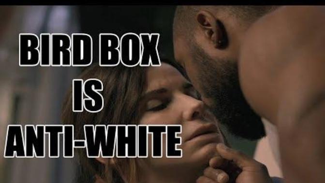 Is the movie ‘Birdbox’ any good?