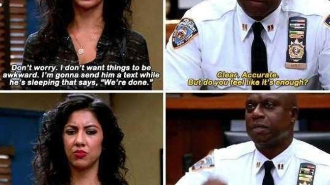 Suggest interesting TV series?
