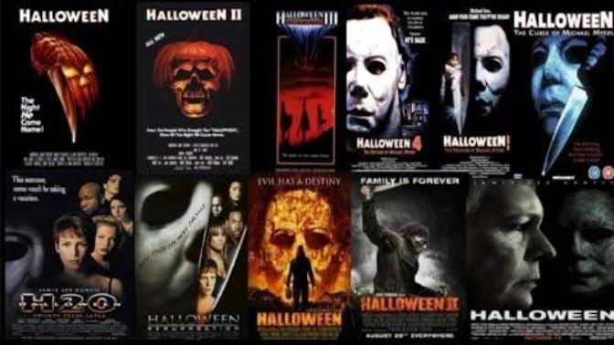 Which is the best and worst film out of the Halloween franchise movies?