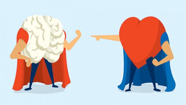 Emotional Intelligence - what does it mean to you?