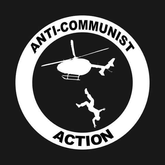 Do you support communism?