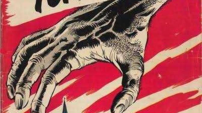 Do you support communism?