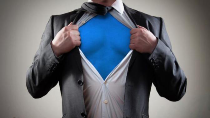 If you could have any superpower what would it be?