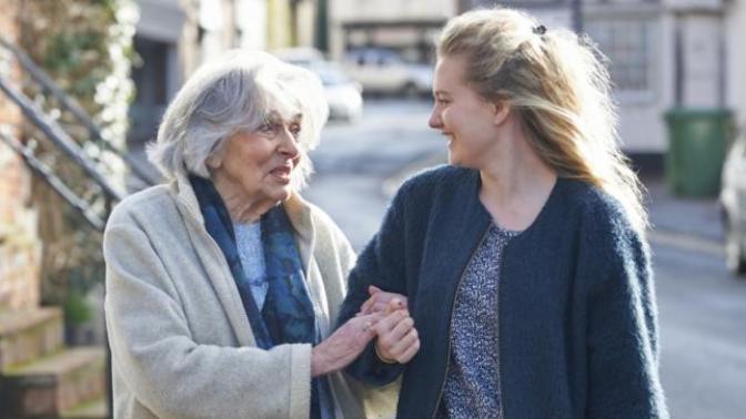 Should You Always Respect The Elderly?