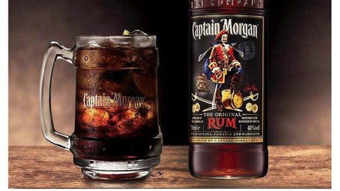 Do you like rum?