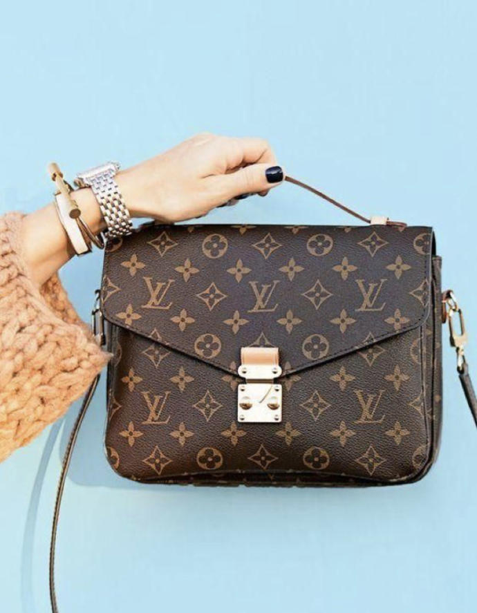 Girls, what's your favorite aspect of women's fashion?