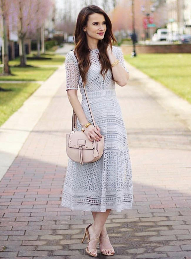 Girls, what's your favorite aspect of women's fashion?