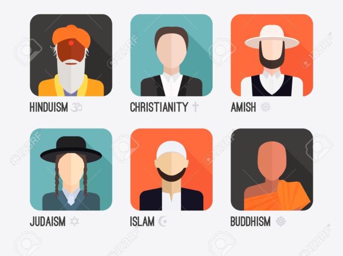 Would You Ever Convert To Another Religion For Your Spouse?