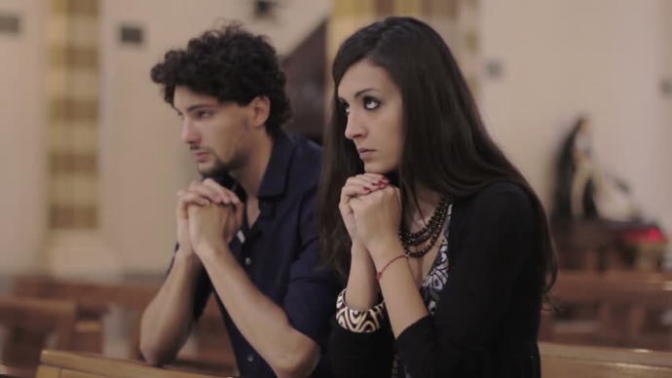 Would You Ever Convert To Another Religion For Your Spouse?