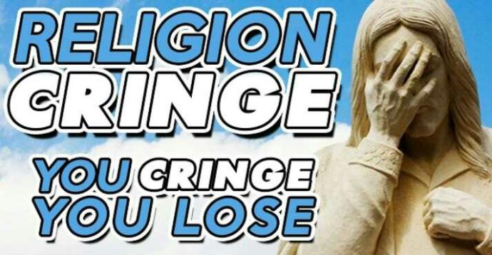 Whats Was Weirdest thing u have ever heard by religious cleric in politics?