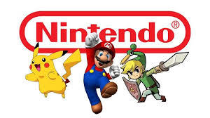 Out of the 3 best selling nintendo game series who's your favorite mascot out of those 3 series?