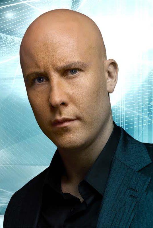 Balding : when is it time for a razor?