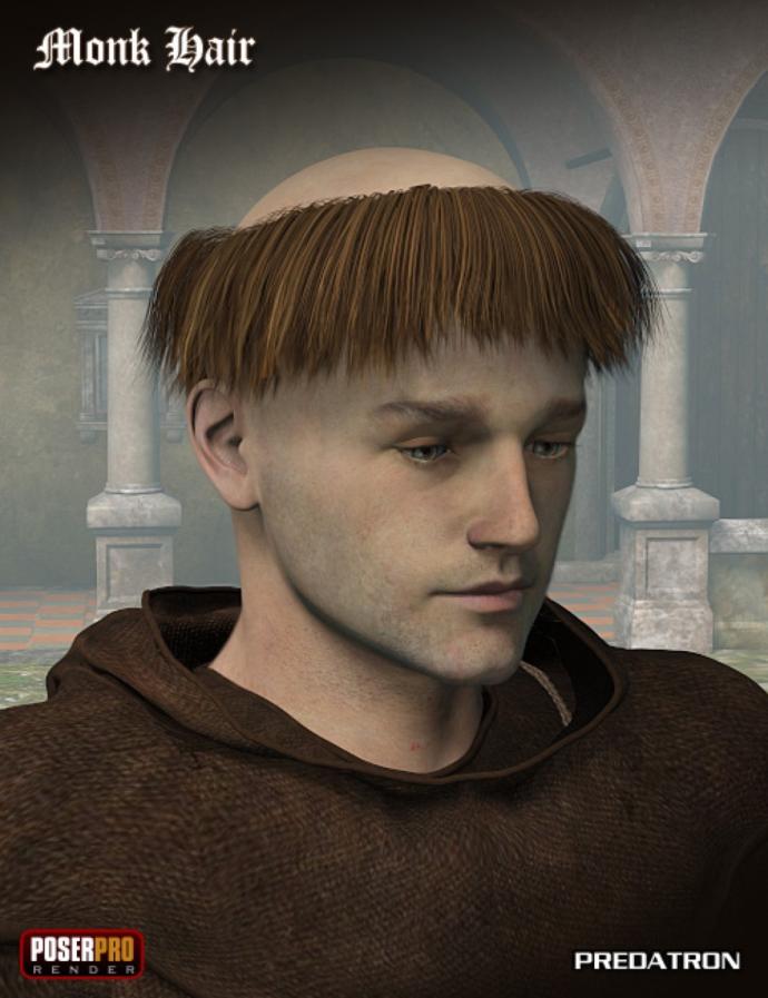 Balding : when is it time for a razor?