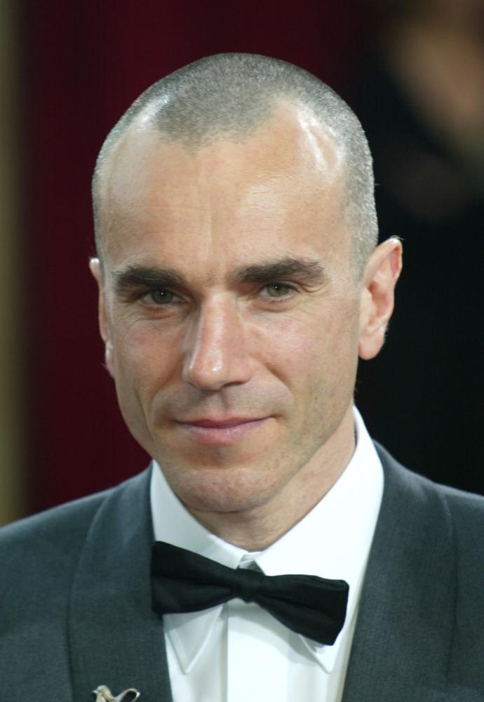 Balding : when is it time for a razor?