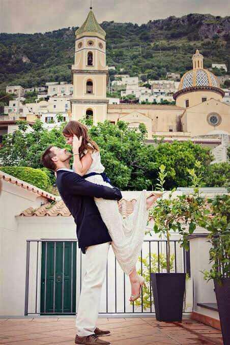 Would you prefer to marry someone from your own country or abroad?