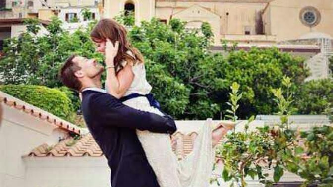 Would you prefer to marry someone from your own country or abroad?