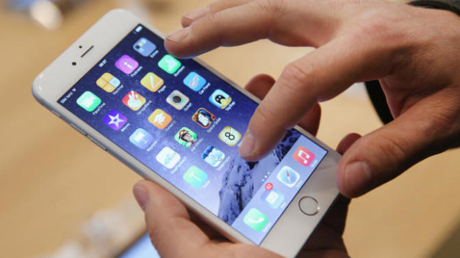 What's something you wish you had an app for?