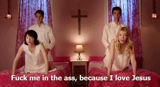 Is God's loophole real? Can a Christian really still be a virgin by doing Anal only?