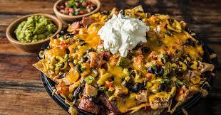 Do you like Loaded Nachos?