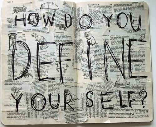 Is your self-image positive or negative?