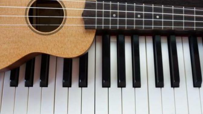 Do girls prefer a guy that plays the piano or the guitar?