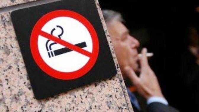 Should violators of non smoking areas have increased punishment?