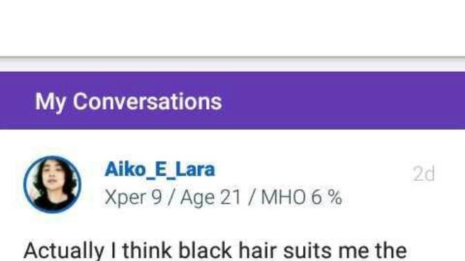 Why is it wrong to think blonde hair is attractive girls while black hair is attractive on guys?