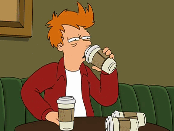 Do you have a coffee addiction?
