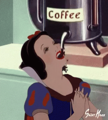 Do you have a coffee addiction?