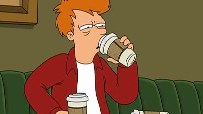 Do you have a coffee addiction?